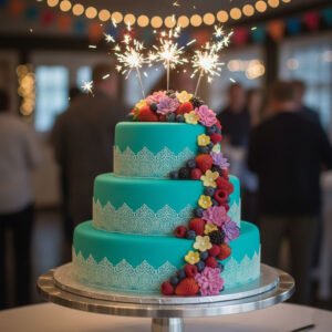 Cakes