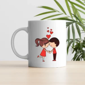 Mug Print | Custom Photo Keychain in Burdwan