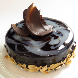 Chocolate Truffle Cake | Premium Chocolate Cake