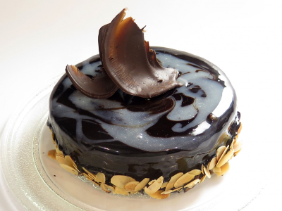 Chocolate Truffle Cake | Premium Chocolate Cake