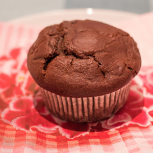 Chocolate Muffin Delivery in Burdwan | Fresh Soft Chocolate Muffins Online