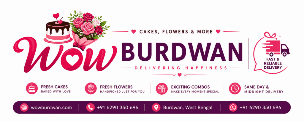 About WowBurdwan local shopping platform