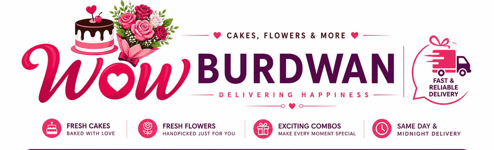 Wow Burdwan