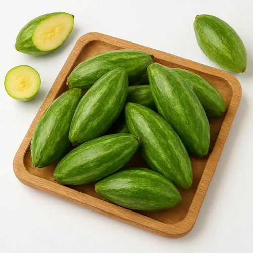 Pointed Gourd
